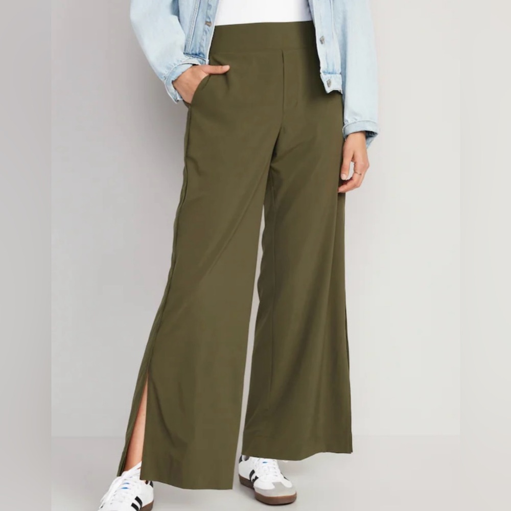 Old Navy Active Pants